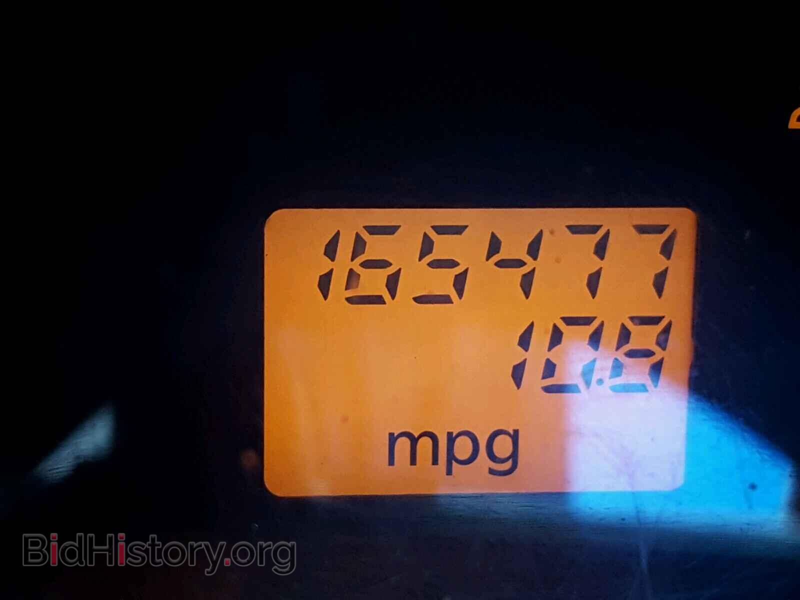 2002 NISSAN ALTIMA BAS - VIN: 1N4AL11D32C717583 - Фото 8