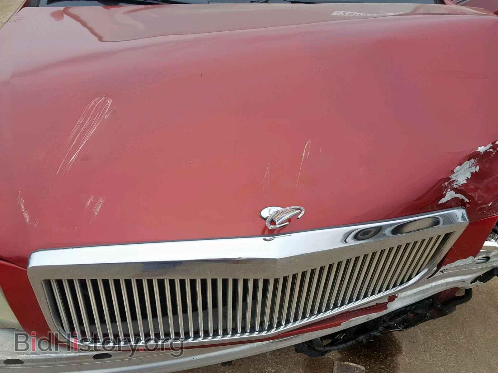 2005 CADILLAC DEVILLE - VIN: 1G6KD54Y65U204282 - Фото 7