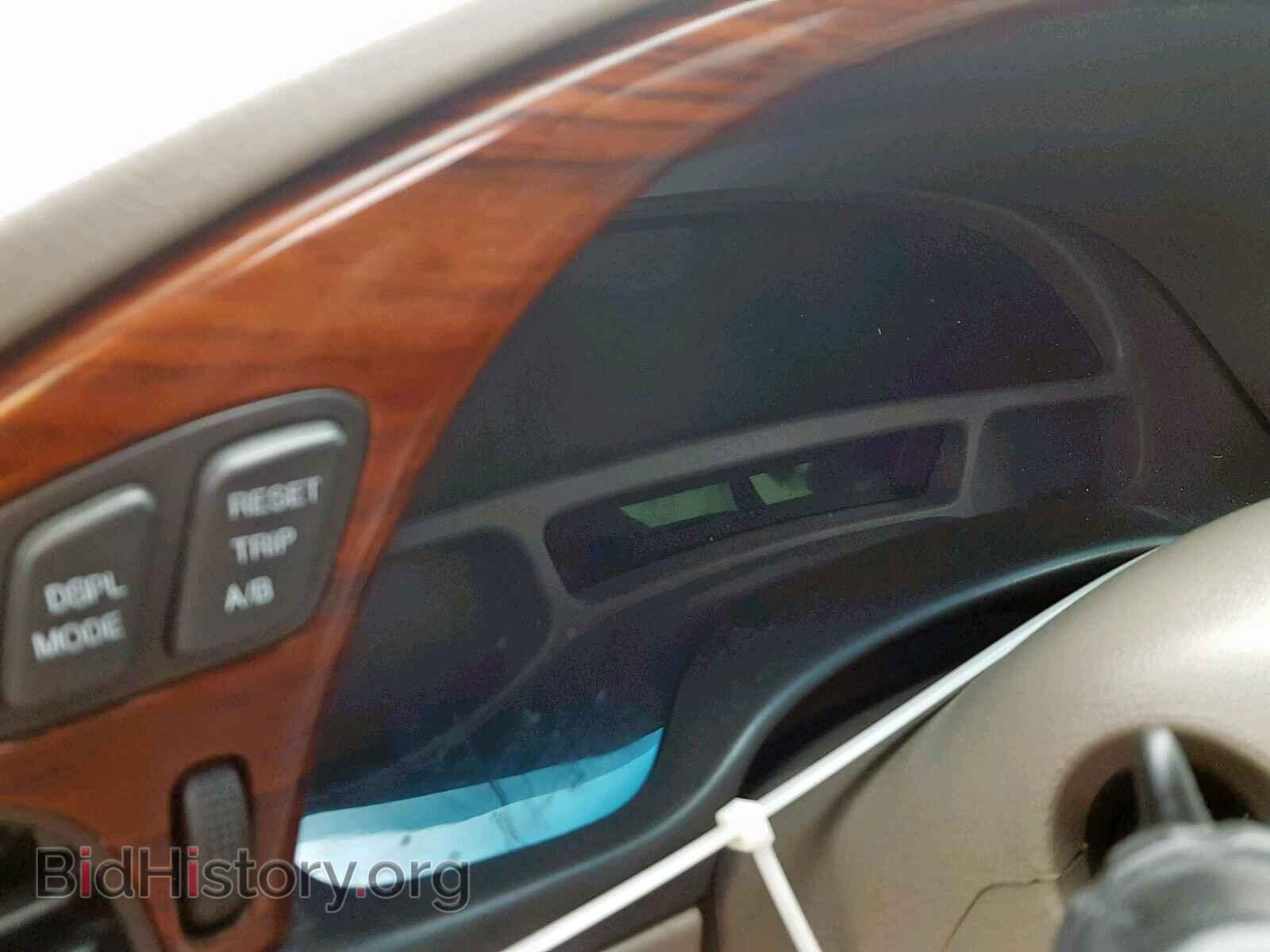 2005 CADILLAC DEVILLE - VIN: 1G6KD54Y65U204282 - Фото 8