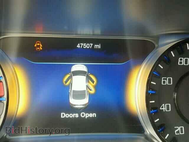2015 CHRYSLER 200 - VIN: 1C3CCCBB1FN537867 - Фото 8
