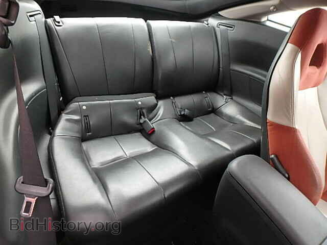 2006 MITSUBISHI ECLIPSE - VIN: 4A3AK34TX6E011701 - Photo 6