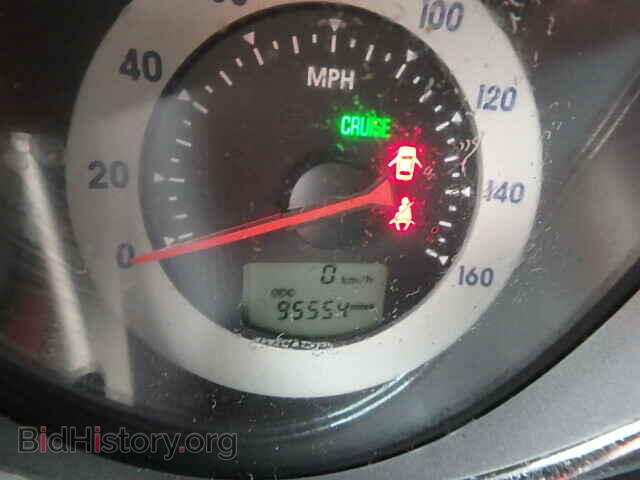 2006 MITSUBISHI ECLIPSE - VIN: 4A3AK34TX6E011701 - Photo 8