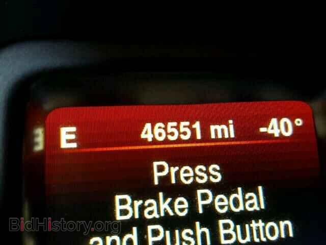 2014 DODGE JOURNEY - VIN: 3C4PDCGG8ET261829 - Фото 8