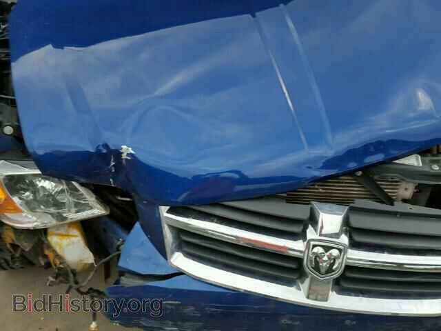 2010 DODGE CARAVAN - VIN: 2D4RN5DX9AR177623 - Фото 7