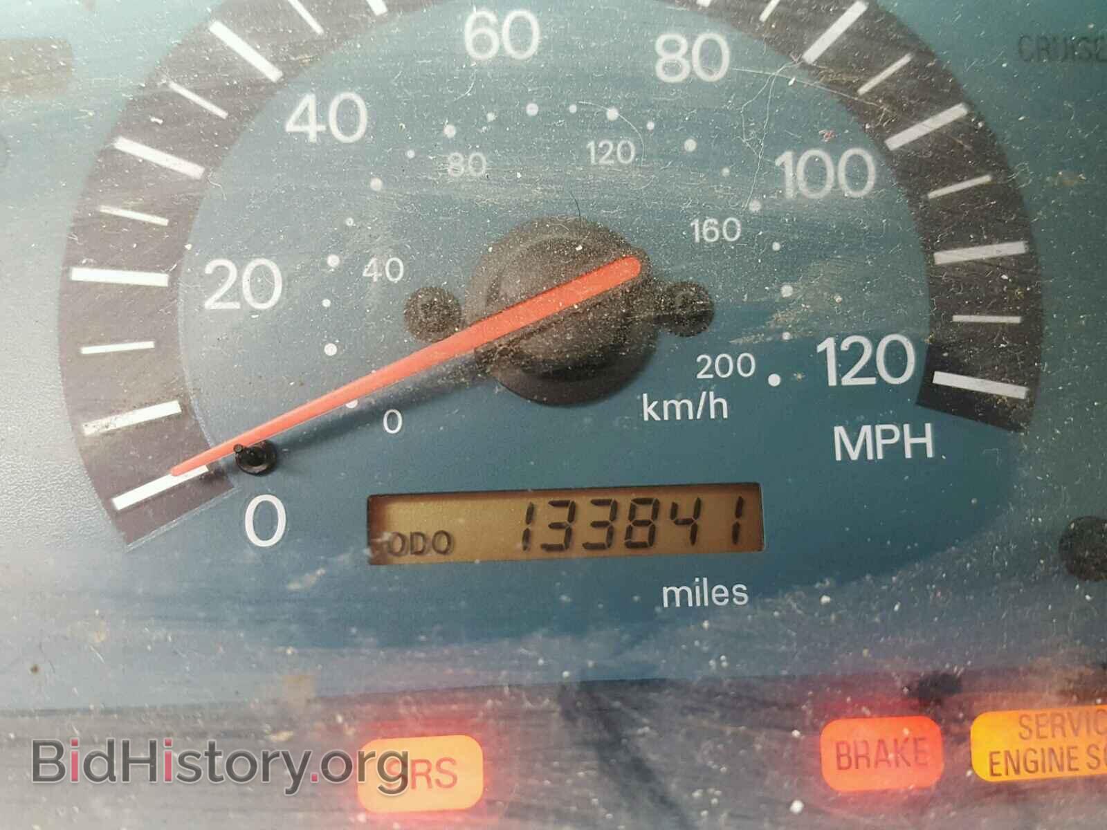 2003 MITSUBISHI GALANT - VIN: 4A3AA46G03E089392 - Фото 8