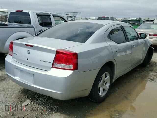 2010 DODGE CHARGER - VIN: 2B3CA4CD7AH317126 - Фото 4
