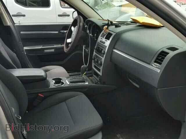 2010 DODGE CHARGER - VIN: 2B3CA4CD7AH317126 - Фото 5