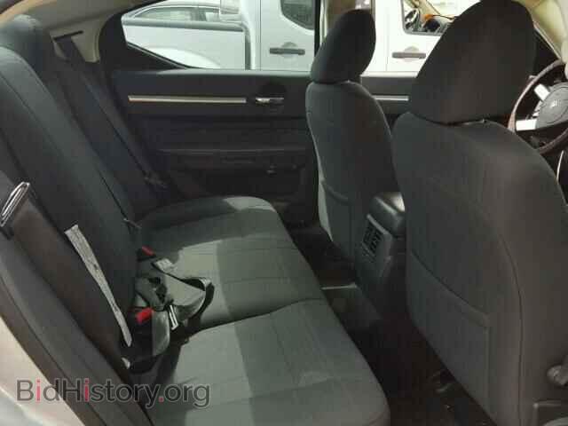 2010 DODGE CHARGER - VIN: 2B3CA4CD7AH317126 - Фото 6