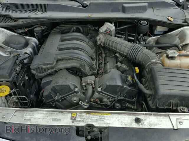 2010 DODGE CHARGER - VIN: 2B3CA4CD7AH317126 - Фото 7