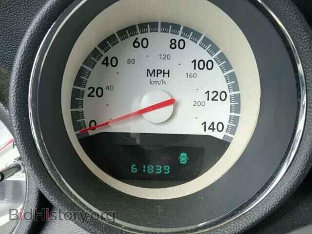 2010 DODGE CHARGER - VIN: 2B3CA4CD7AH317126 - Фото 8
