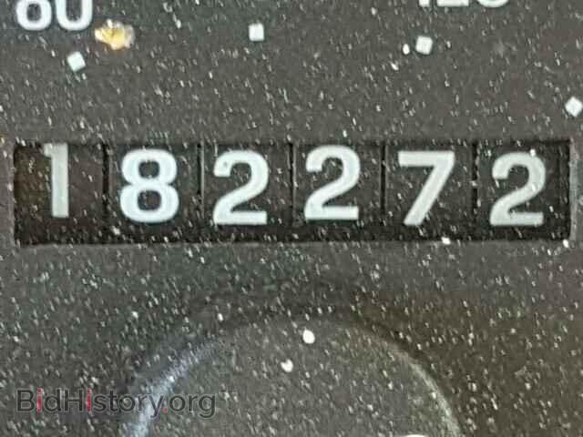 1997 FORD EXPLORER - VIN: 1FMCU22X9VUB72031 - Фото 8