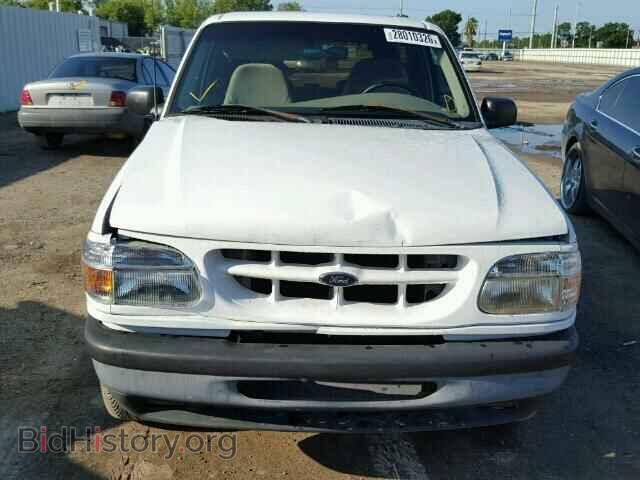 1997 FORD EXPLORER - VIN: 1FMCU22X9VUB72031 - Фото 9