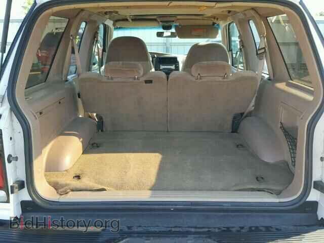 1997 FORD EXPLORER - VIN: 1FMCU22X9VUB72031 - Фото 10