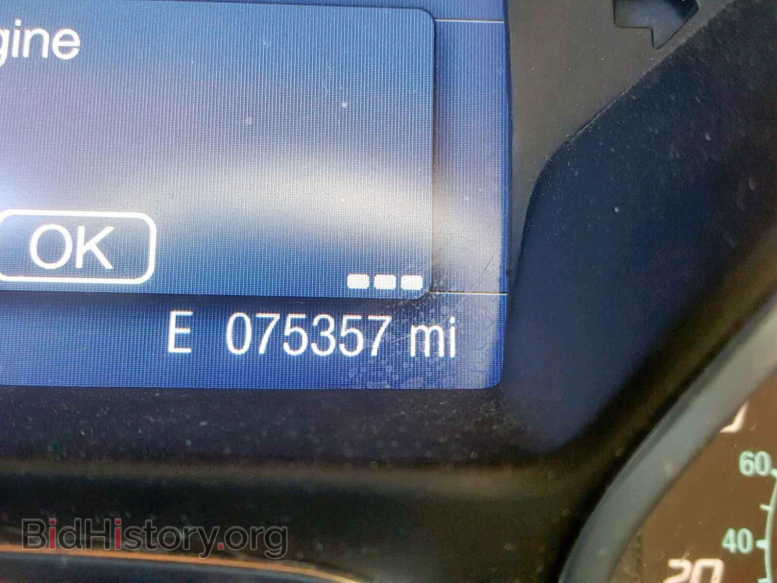 2014 FORD FOCUS SE - VIN: 1FADP3F28EL401847 - Фото 8