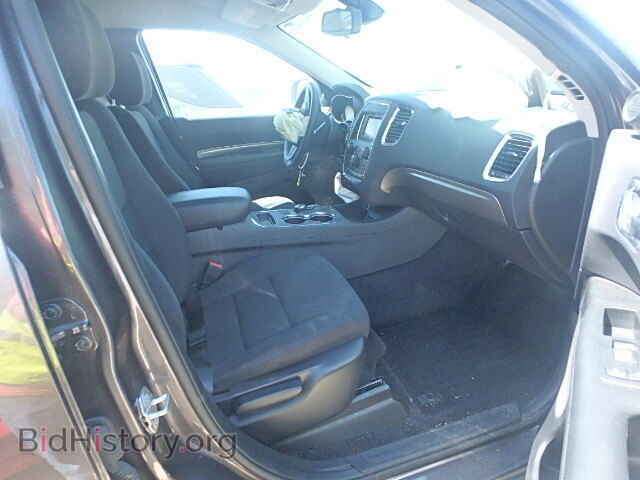 2015 DODGE DURANGO - VIN: 1C4RDJAG8FC760634 - Photo 5