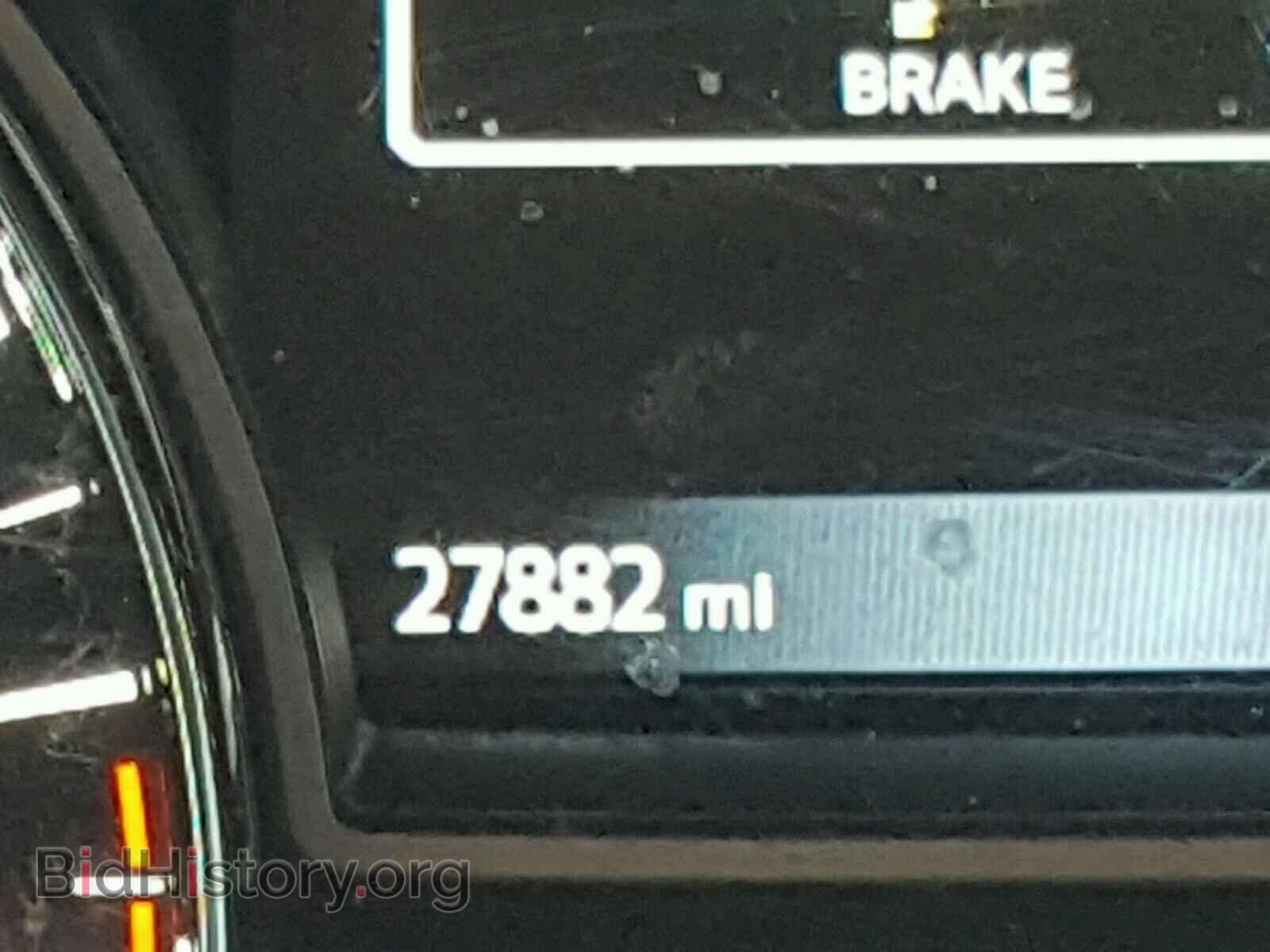 2016 NISSAN PATHFINDER - VIN: 5N1AR2MM0GC621472 - Фото 8