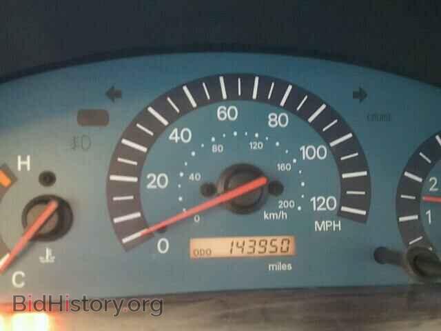 2003 MITSUBISHI GALANT - VIN: 4A3AA46G33E096417 - Фото 8