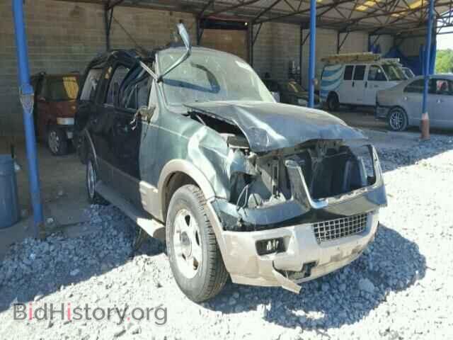 Photo 1FMRU17W84LA41732 - FORD EXPEDITION 2004
