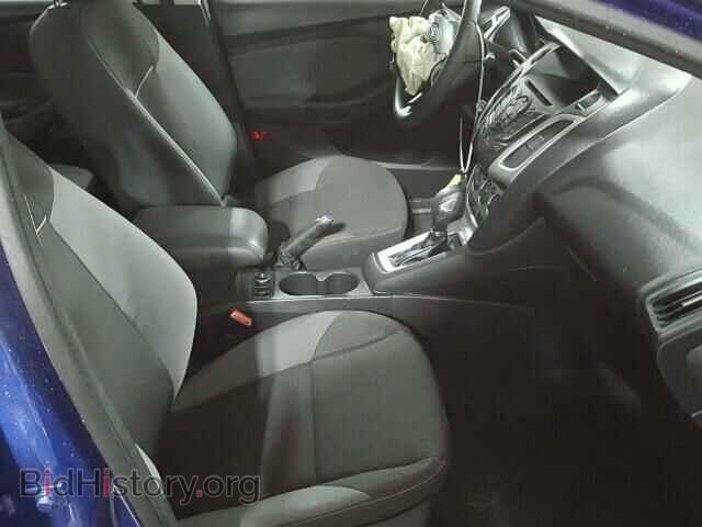 2012 FORD FOCUS - VIN: 1FAHP3F2XCL421600 - Фото 5