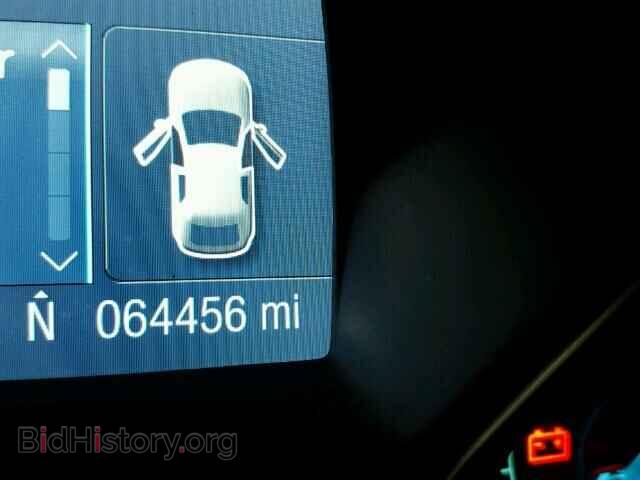 2012 FORD FOCUS - VIN: 1FAHP3F2XCL421600 - Фото 8
