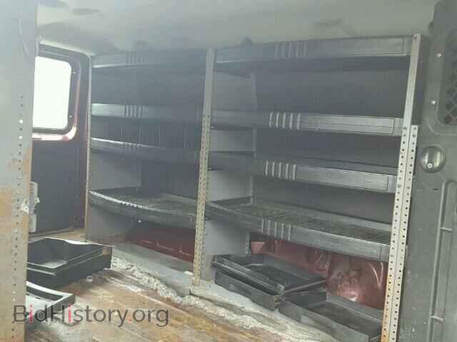 2007 FORD ECONOLINE - VIN: 1FTNE24W67DA88573 - Фото 6