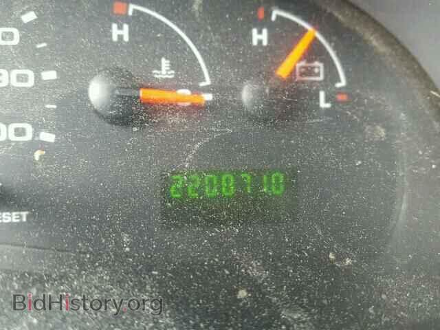 2007 Ford ECONOLINE (VIN 1FTNE24W67DA88573) — photo 8 of 10
