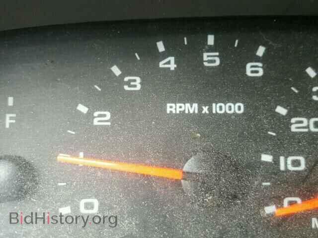 2007 FORD ECONOLINE - VIN: 1FTNE24W67DA88573 - Фото 9