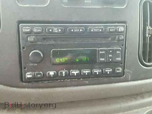 2007 FORD ECONOLINE - VIN: 1FTNE24W67DA88573 - Фото 10