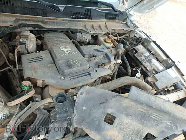 2011 DODGE RAM 3500 - VIN: 3D73Y4CLXBG626937 - Фото 7