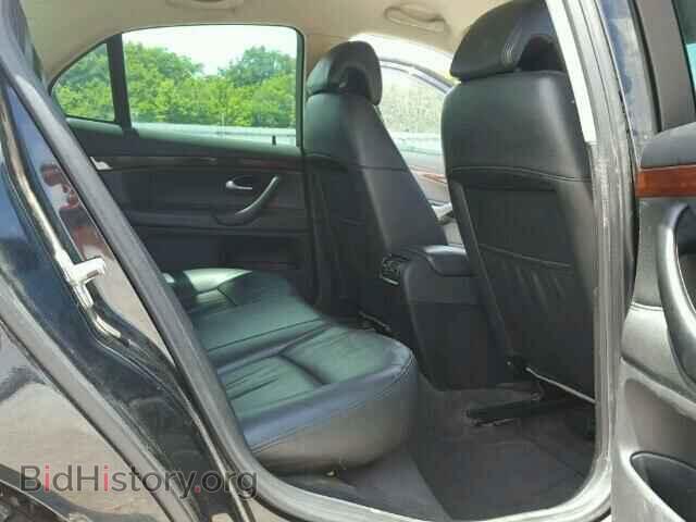 2011 SAAB 9 3 - VIN: YS3FA4CY5B1302910 - Фото 6