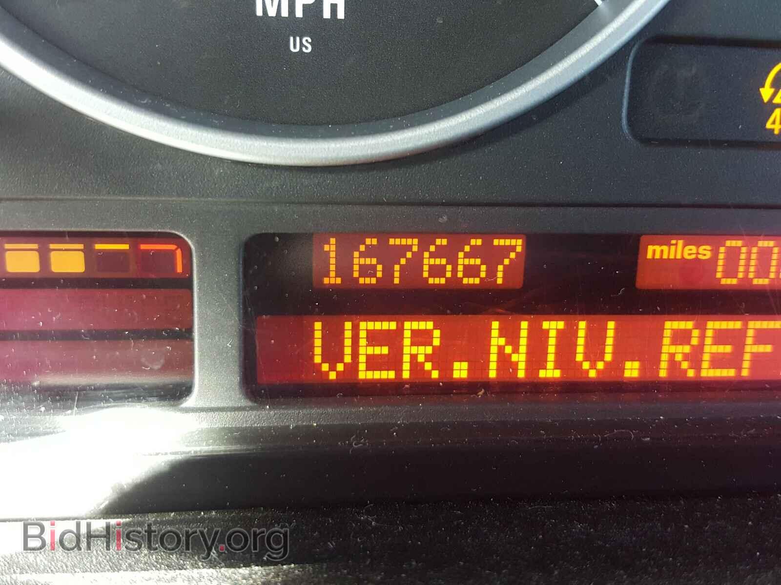 2006 BMW X5 - VIN: 5UXFB53596LV25573 - Фото 8