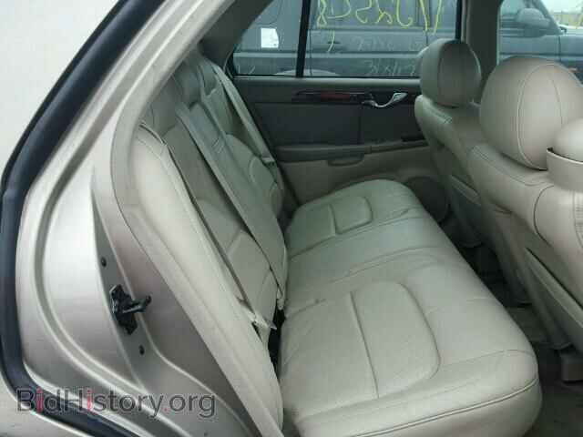 2002 CADILLAC DEVILLE - VIN: 1G6KF57962U147883 - Фото 6