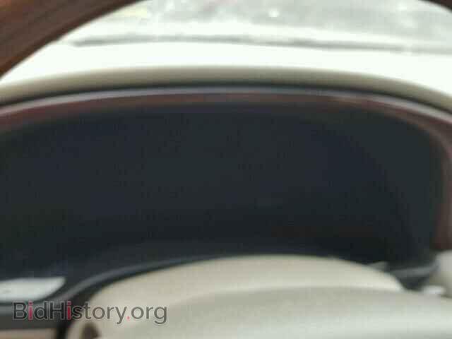 2002 CADILLAC DEVILLE - VIN: 1G6KF57962U147883 - Фото 8