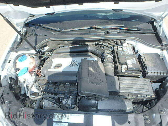 2012 VOLKSWAGEN GTI - VIN: WVWGV7AJ6CW283473 - Фото 7