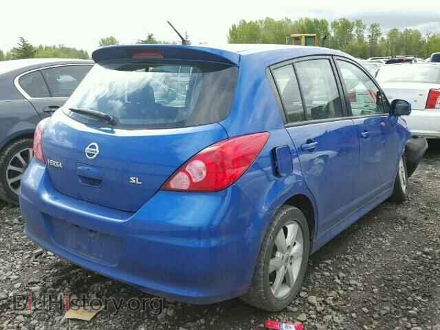 2011 NISSAN VERSA - VIN: 3N1BC1CP9BL489344 - Photo 4