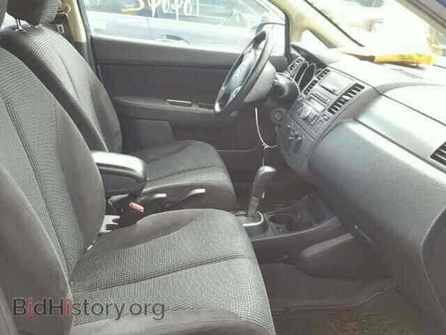 2011 NISSAN VERSA - VIN: 3N1BC1CP9BL489344 - Photo 5