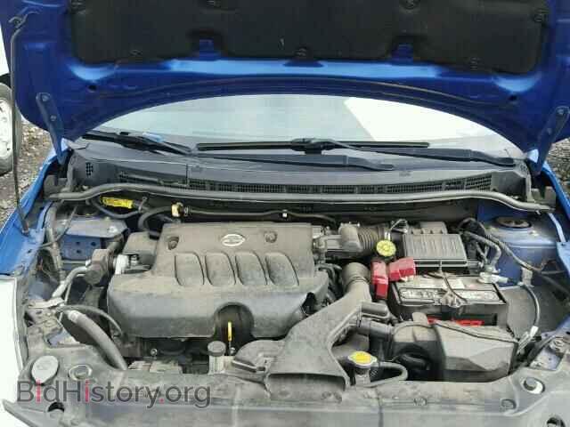 2011 NISSAN VERSA - VIN: 3N1BC1CP9BL489344 - Photo 7