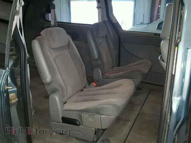 2005 DODGE CARAVAN - VIN: 2D4GP44LX5R528599 - Фото 6