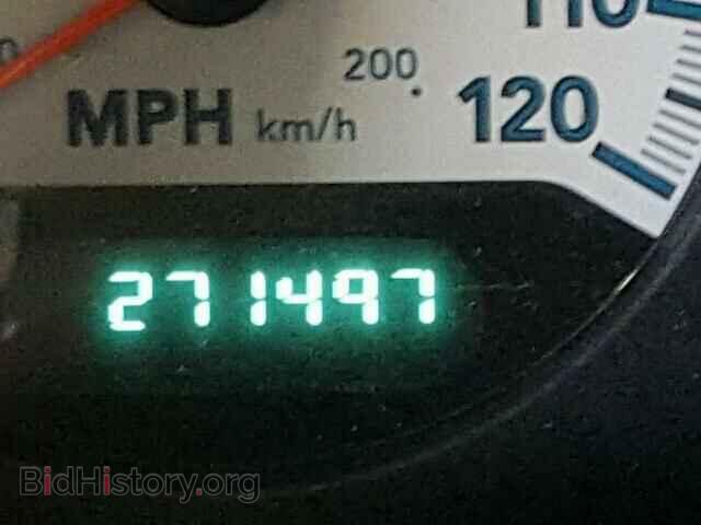 2005 DODGE CARAVAN - VIN: 2D4GP44LX5R528599 - Фото 8