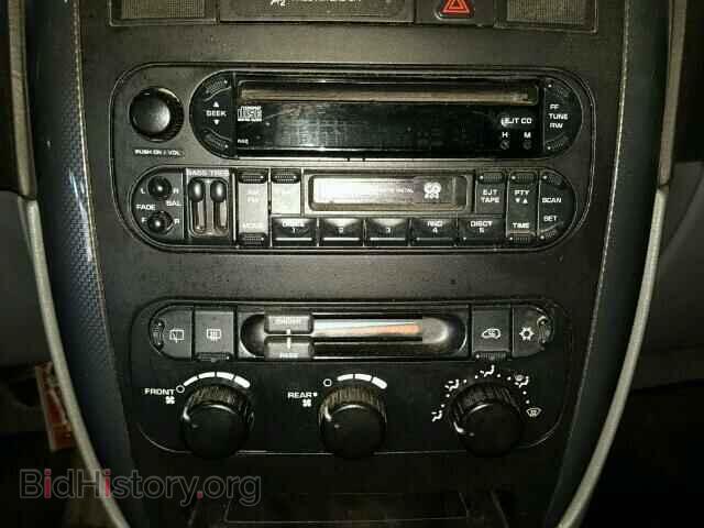 2005 DODGE CARAVAN - VIN: 2D4GP44LX5R528599 - Фото 9