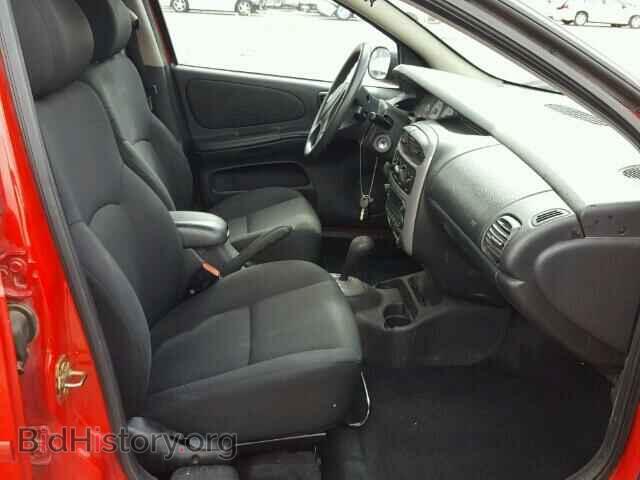 2005 DODGE NEON - VIN: 1B3ES56CX5D173671 - Фото 5