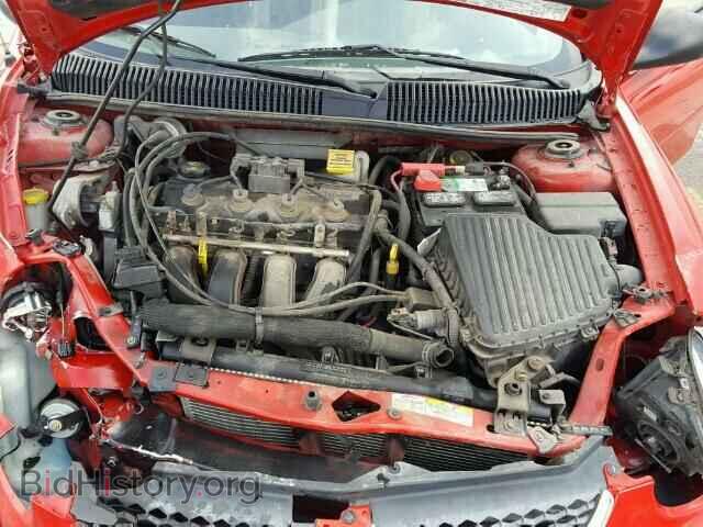 2005 DODGE NEON - VIN: 1B3ES56CX5D173671 - Фото 7