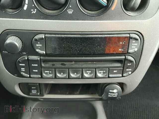 2005 DODGE NEON - VIN: 1B3ES56CX5D173671 - Фото 9