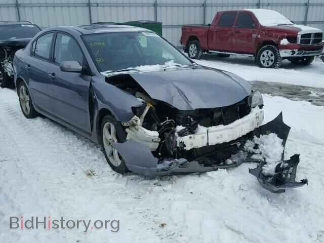 Photo JM1BK123641194341 - MAZDA 3 S 2004