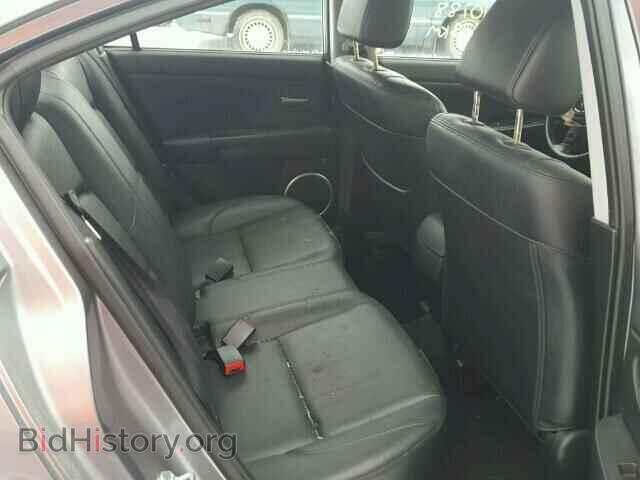 2004 MAZDA 3 S - VIN: JM1BK123641194341 - Фото 6