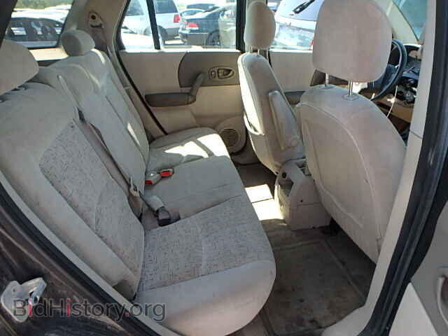 2003 SATURN VUE - VIN: 5GZCZ63B33S889922 - Фото 6