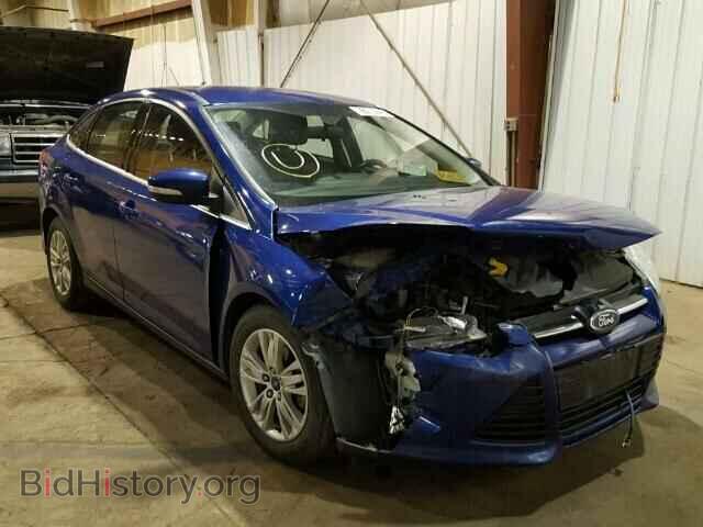 Фотография 1FAHP3H29CL373519 - FORD FOCUS 2012