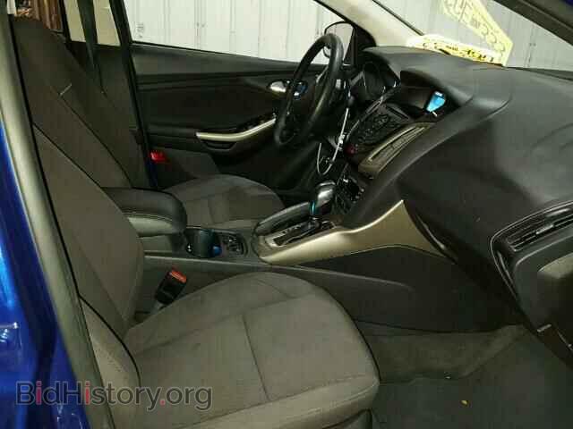 2012 FORD FOCUS - VIN: 1FAHP3H29CL373519 - Фото 5