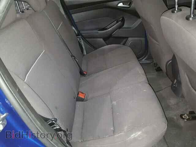 2012 FORD FOCUS - VIN: 1FAHP3H29CL373519 - Фото 6