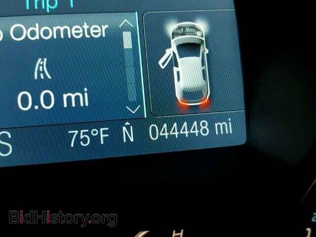2012 FORD FOCUS - VIN: 1FAHP3H29CL373519 - Фото 8